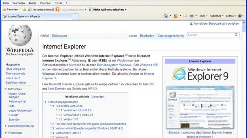 internet explorer for mac microsoft